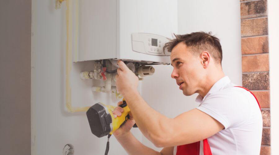 Professional Leak Detection in Worth, IL